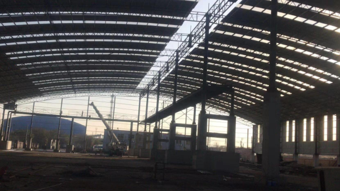 广元概述质料场封闭本领的特点和利用类型
